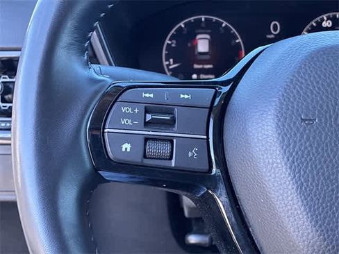 Used 2025 Honda CR-V EX-L image 26