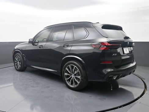 Used 2026 BMW X5 xDrive40i w/ M Sport Package image 5
