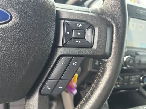 Used 2019 Ford F150 XLT w/ Equipment Group 301A Mid image 24