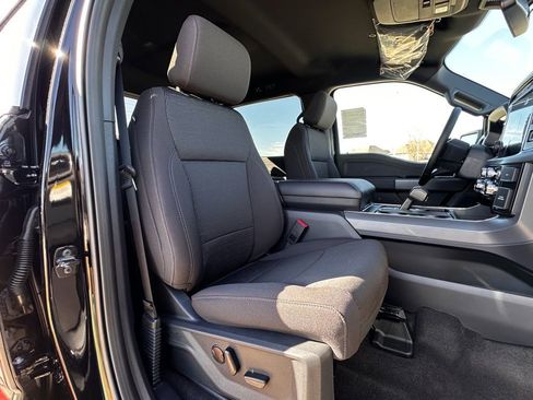 New 2026 Ford F150 XLT w/ Equipment Group 302A MID RWD image 65