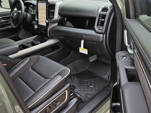 New 2026 RAM 1500 Laramie image 10