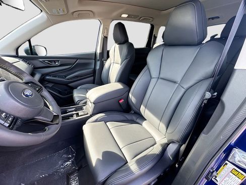 New 2026 Subaru Ascent Bronze Edition AWD/4WD image 20