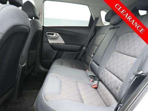 Used 2019 Kia Niro LX image 18