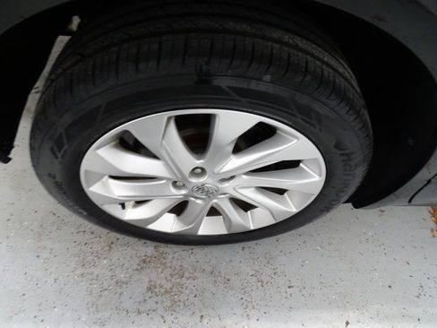 Used 2016 Buick Envision Premium image 29