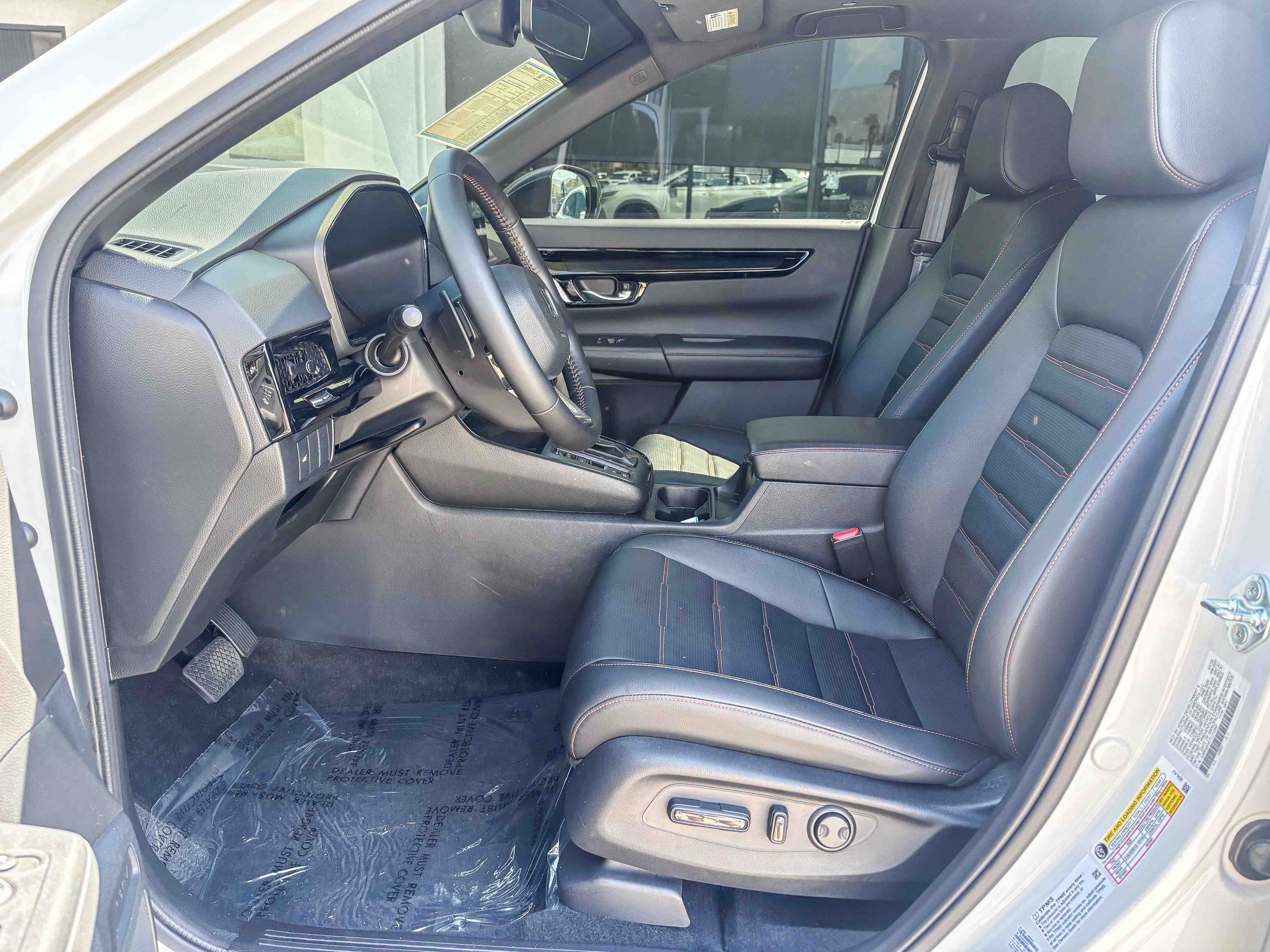 Used 2026 Honda CR-V Sport Touring image 20