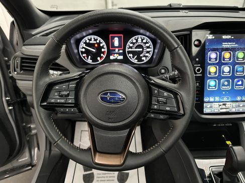 Certified 2025 Subaru Forester Sport image 24