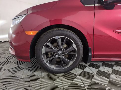 Used 2024 Honda Odyssey Elite image 31