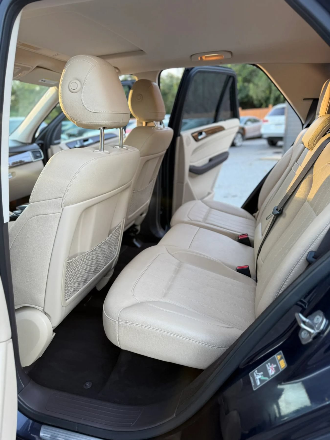 Used 2018 Mercedes-Benz GLE 350 4MATIC image 14