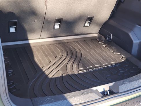 Used 2024 Subaru Crosstrek 2.5i Limited w/ Popular Package #4A image 39