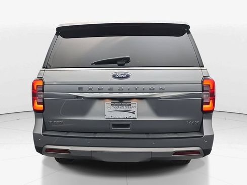 Used 2024 Ford Expedition Max Limited image 8