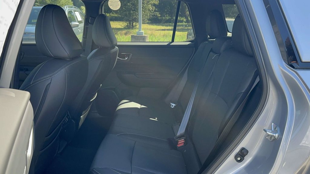 New 2026 Subaru Outback Touring XT AWD/4WD image 12