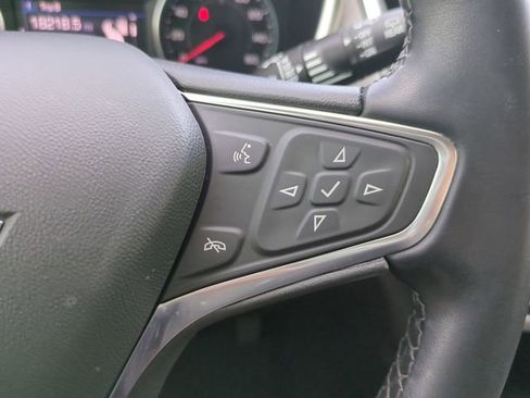 Used 2024 Chevrolet Equinox LT FWD image 30