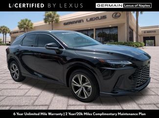 Certified 2026 Lexus RX 350h w/ Convenience Package AWD/4WD video 1
