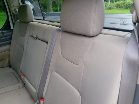 Used 2008 Honda Ridgeline RT image 15