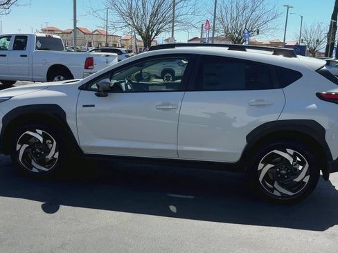 New 2026 Subaru Crosstrek 2.5i Limited w/ Crosstrek Mirror Package AWD/4WD image 6