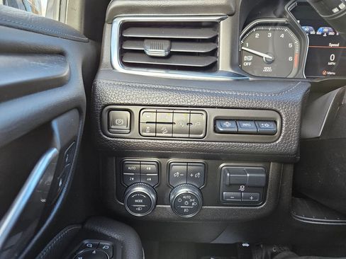 Used 2021 GMC Yukon Denali w/ Denali Ultimate Package image 13