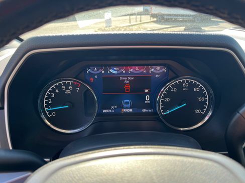 Certified 2023 Ford F150 XLT w/ Equipment Group 302A High AWD/4WD image 18