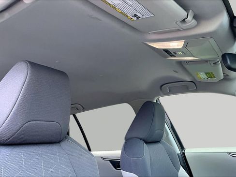 Used 2025 Toyota RAV4 XLE AWD/4WD image 14