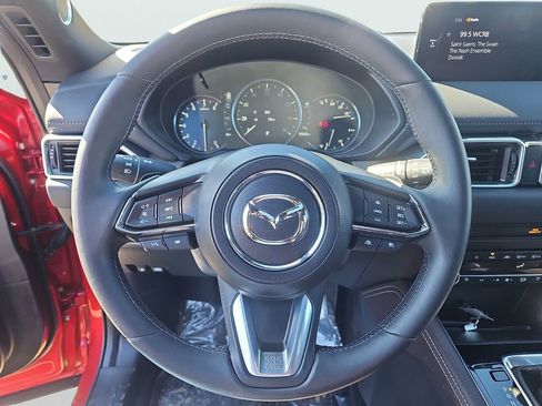 Used 2024 MAZDA CX-5 Signature image 28