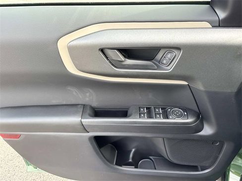 New 2025 Ford Bronco Sport Big Bend w/ Convenience Package image 20