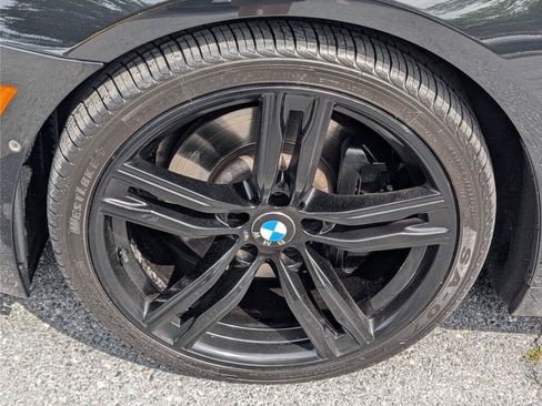 Used 2018 BMW 640i Gran Coupe xDrive AWD/4WD image 11