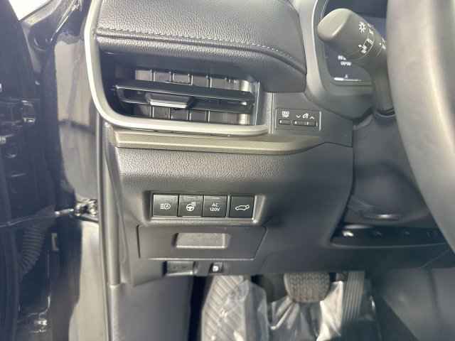 Used 2026 Toyota Grand Highlander AWD Hybrid image 15
