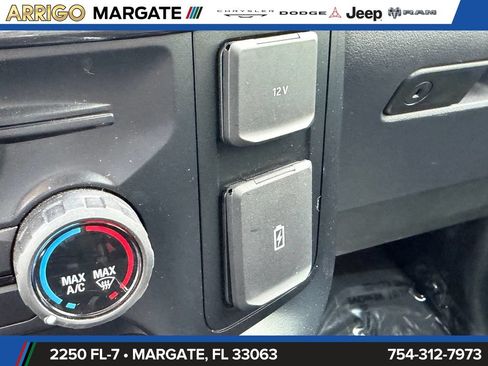 Used 2024 Ford F150 STX w/ Tow/Haul Package AWD/4WD image 25