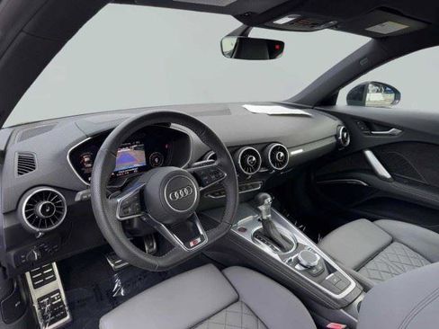 Used 2023 Audi TTS 2.0T Coupe AWD/4WD image 26