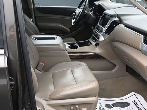 Used 2019 GMC Yukon SLT w/ Open Road Package RWD image 10
