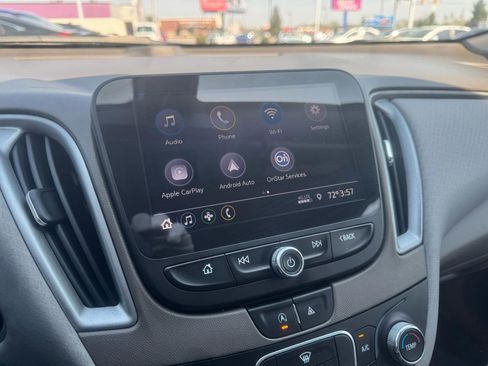 Used 2020 Chevrolet Malibu LS FWD image 32