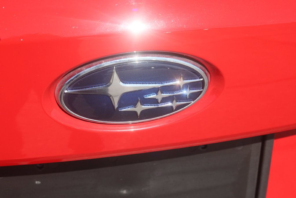 Used 2024 Subaru Crosstrek 2.0i Premium AWD/4WD image 23