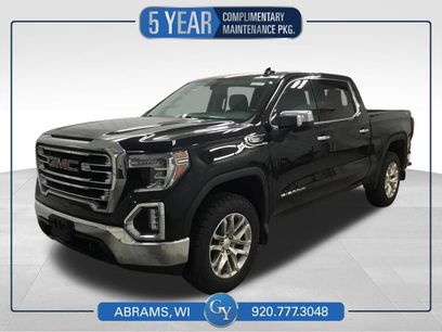 Used 2020 GMC Sierra 1500 SLT w/ SLT Premium Package
