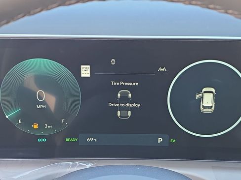 New 2026 Hyundai Tucson SEL w/ Tow & Go Package image 19