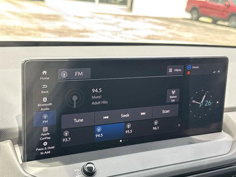 Used 2025 Honda Accord EX-L image 25
