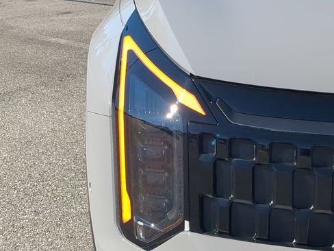 New 2026 Kia Sportage X-Line Prestige image 9