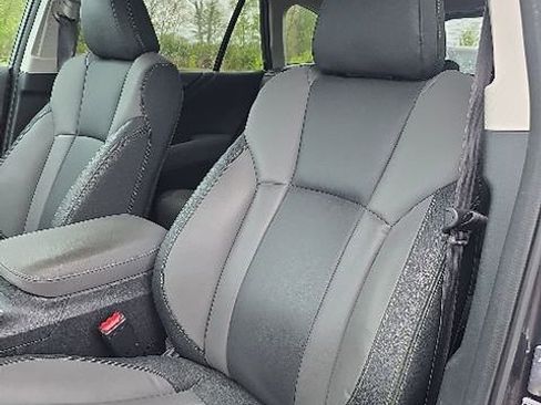 Used 2024 Subaru Outback Onyx Edition AWD/4WD image 8