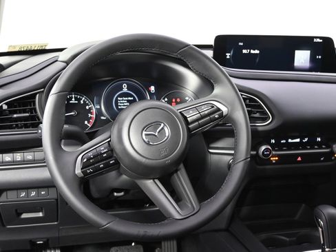 New 2026 MAZDA CX-30 AWD 2.5 S image 12