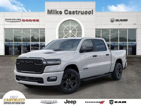 New 2026 RAM 1500 Express image 1