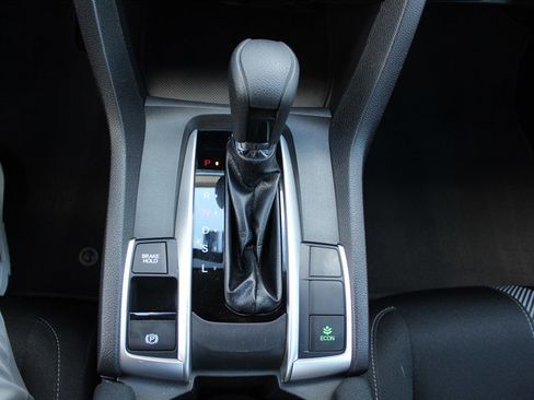 Used 2018 Honda Civic LX image 13