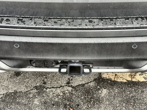 New 2026 Ford Explorer Platinum image 19