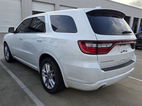 Used 2022 Dodge Durango GT image 6