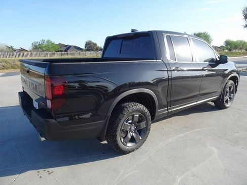 New 2026 Honda Ridgeline TrailSport image 4