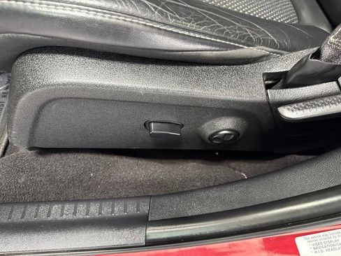 Used 2015 Dodge Journey Crossroad w/ Flexible Seating Group FWD image 15