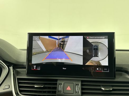 Certified 2023 Audi Q5 2.0T Premium Plus w/ Premium Plus Package AWD/4WD image 5