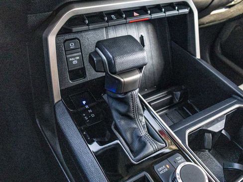 Used 2024 Toyota Tundra SR5 AWD/4WD image 30