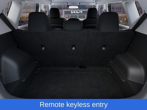 New 2025 Kia Soul LX w/ LX Technology Package image 20