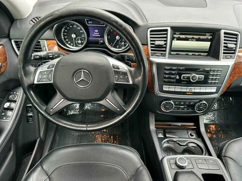 Used 2015 Mercedes-Benz GL 320 BlueTEC 4MATIC image 17