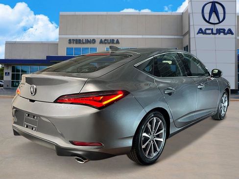 New 2025 Acura Integra image 6