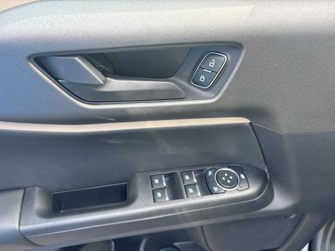 New 2026 Ford Bronco Sport Big Bend AWD/4WD image 17