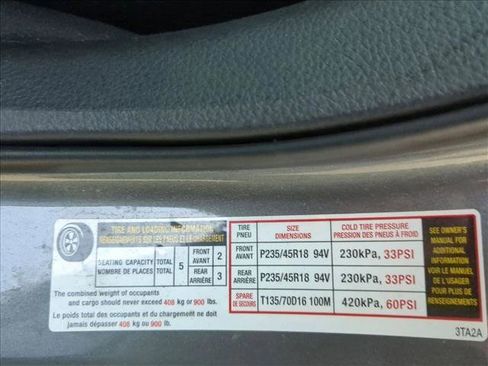 Used 2017 Nissan Altima 3.5 SR image 18